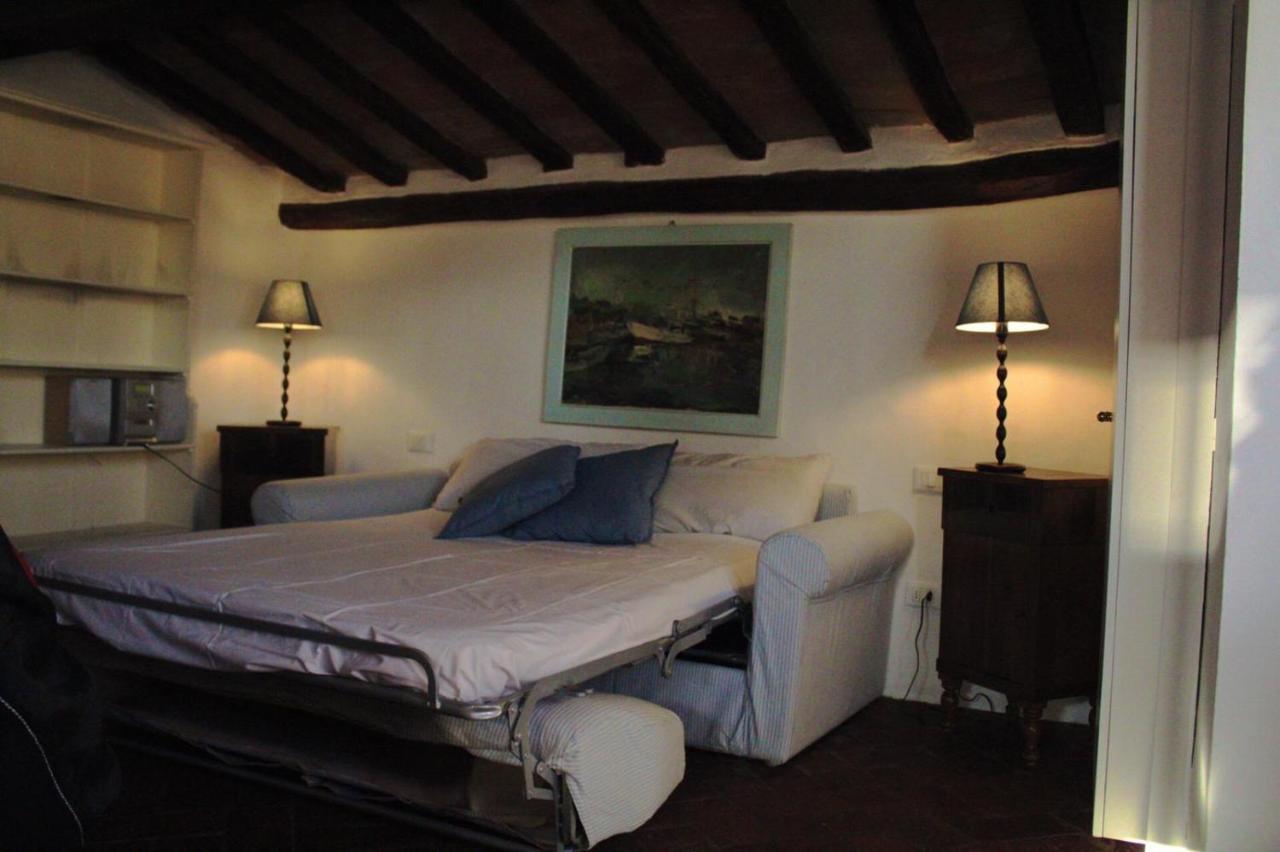 פירנצה Residenza Dei Medici Palace Cristina מראה חיצוני תמונה